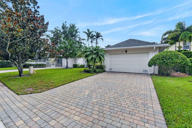 303 Caravelle Drive, Jupiter, FL 33458