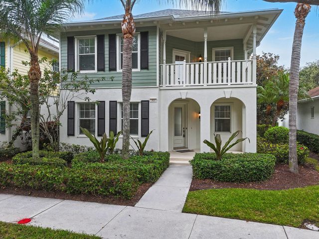 303 Caravelle Drive, Jupiter, FL 33458