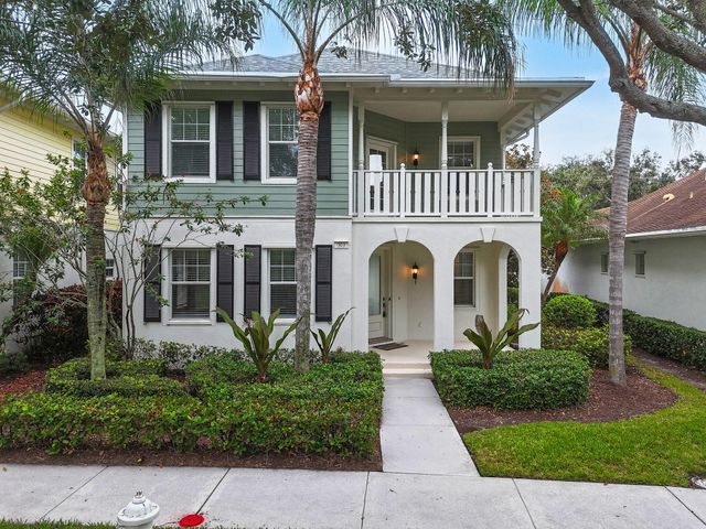 303 Caravelle Drive, Jupiter, FL 33458