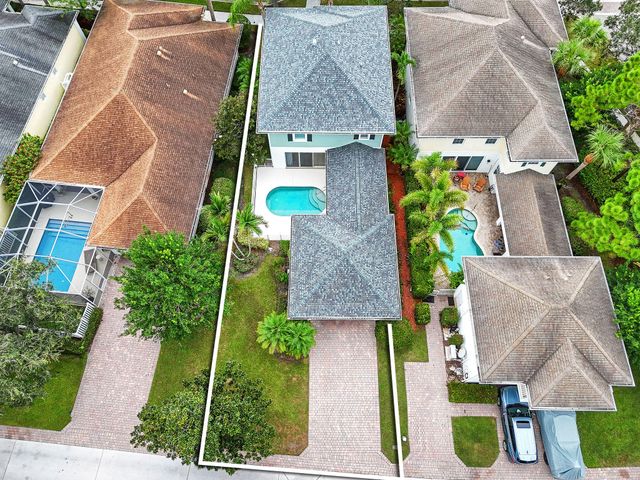 303 Caravelle Drive, Jupiter, FL 33458