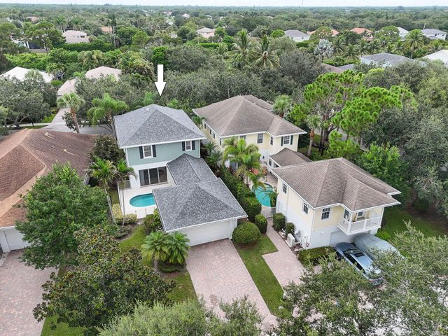 303 Caravelle Drive, Jupiter, FL 33458