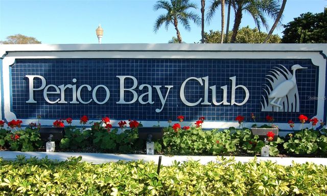 923 SANDPIPER CIRCLE 923, Bradenton, FL 34209
