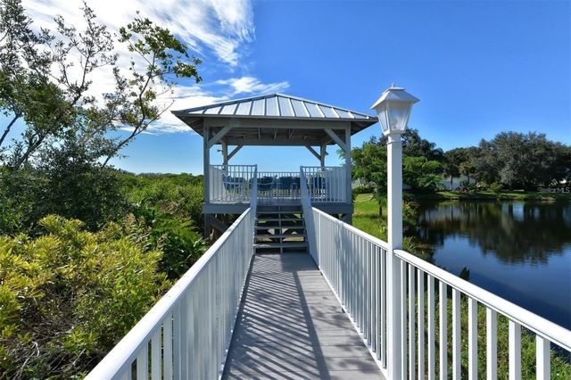 923 SANDPIPER CIRCLE 923, Bradenton, FL 34209