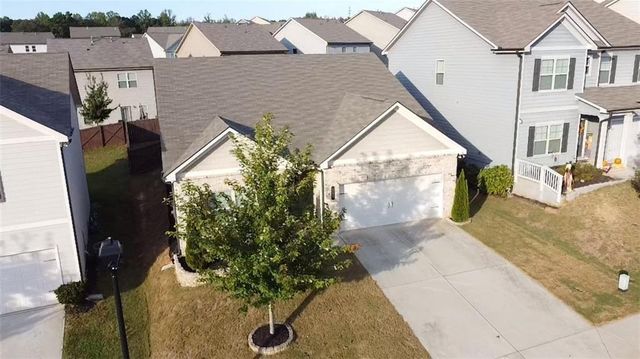 340 Auburn Crossing Dr Drive, Auburn, GA 30011