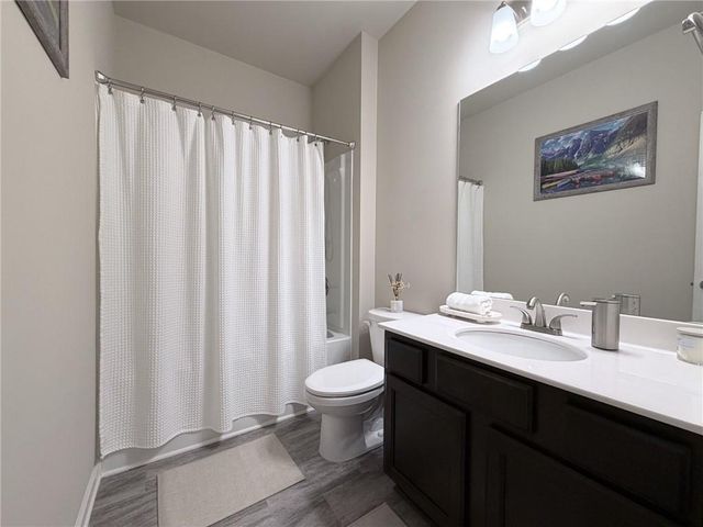 340 Auburn Crossing Dr Drive, Auburn, GA 30011