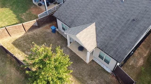340 Auburn Crossing Dr Drive, Auburn, GA 30011