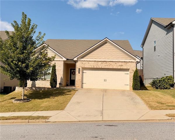 340 Auburn Crossing Dr Drive, Auburn, GA 30011