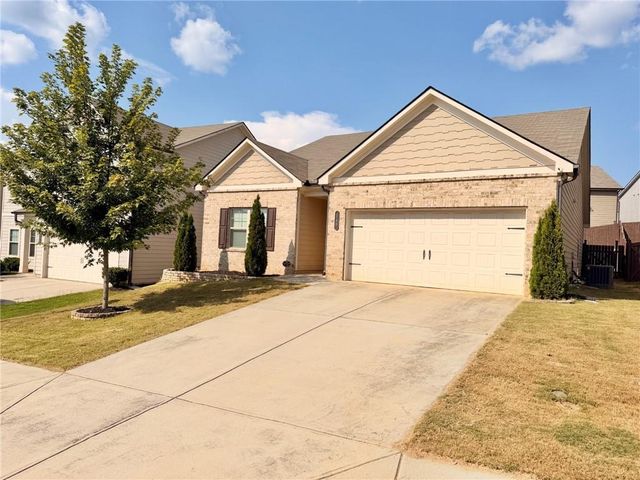 340 Auburn Crossing Dr Drive, Auburn, GA 30011