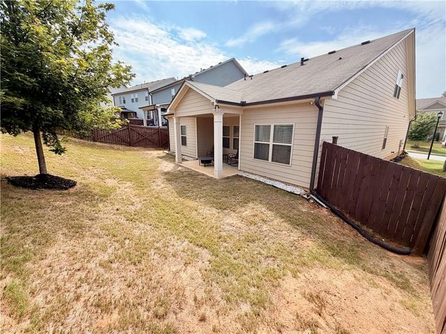 340 Auburn Crossing Dr Drive, Auburn, GA 30011