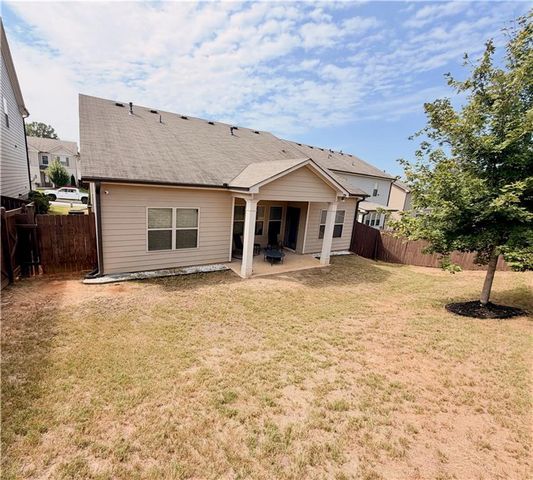 340 Auburn Crossing Dr Drive, Auburn, GA 30011