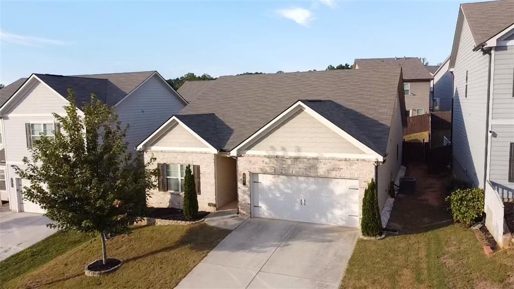 340 Auburn Crossing Dr Drive, Auburn, GA 30011