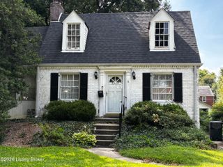 2228 Gladstone Ave, Louisville, KY 40205