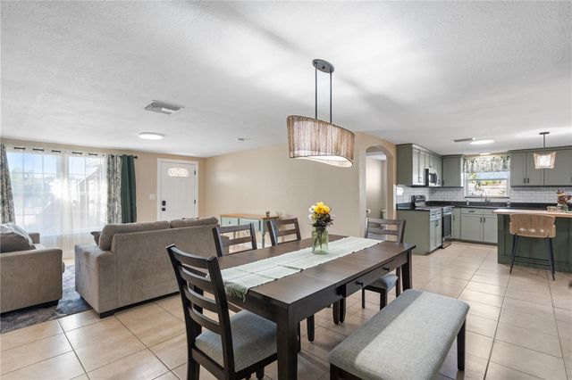 7446 DONEGAL STREET, New Port Richey, FL 34653