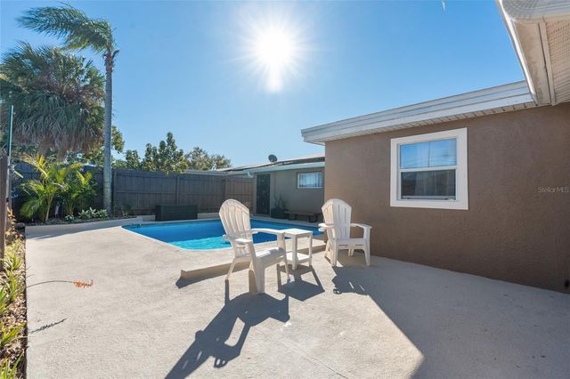 7446 DONEGAL STREET, New Port Richey, FL 34653