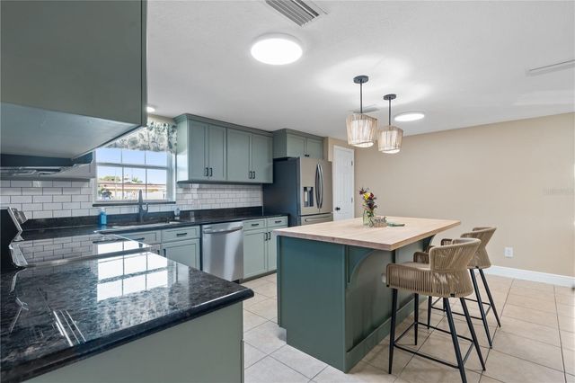 7446 DONEGAL STREET, New Port Richey, FL 34653