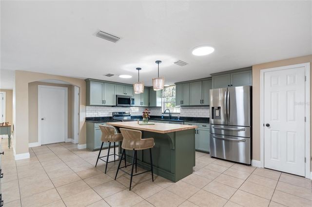 7446 DONEGAL STREET, New Port Richey, FL 34653