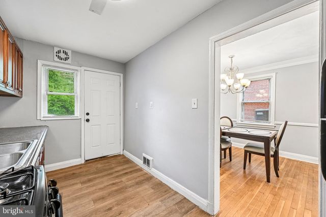 3817 BOWERS AVE, Baltimore, MD 21207