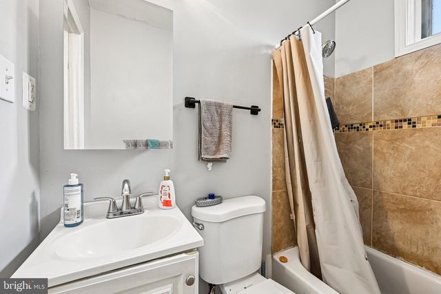 3817 BOWERS AVE, Baltimore, MD 21207