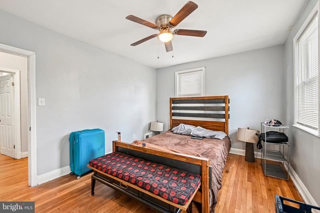 3817 BOWERS AVE, Baltimore, MD 21207