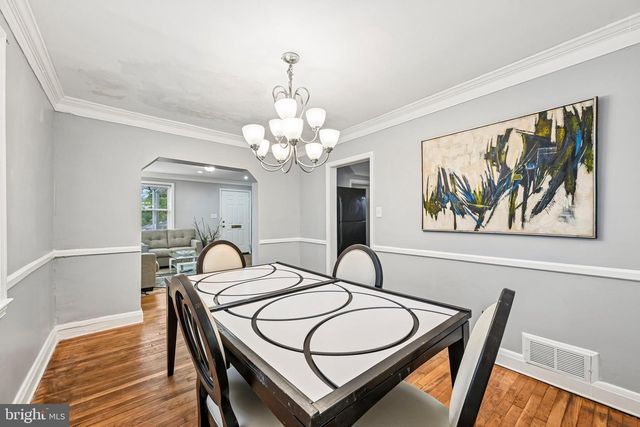3817 BOWERS AVE, Baltimore, MD 21207
