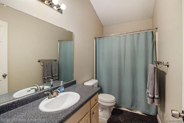 130 Lakeshore Pointe Drive, Update, MI 48843