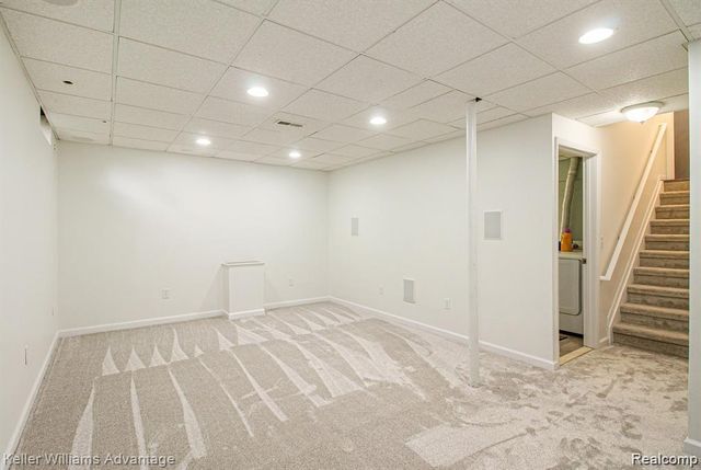 130 Lakeshore Pointe Drive, Update, MI 48843