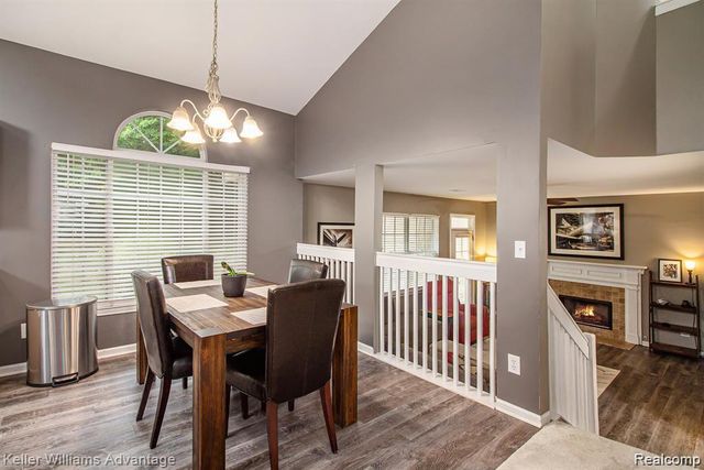 130 Lakeshore Pointe Drive, Update, MI 48843