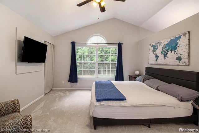 130 Lakeshore Pointe Drive, Update, MI 48843