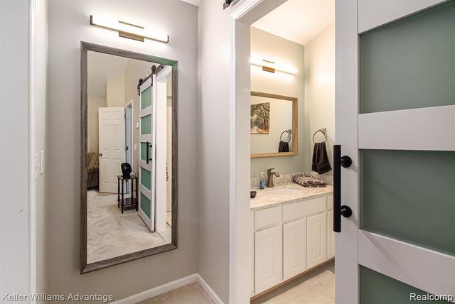 130 Lakeshore Pointe Drive, Update, MI 48843