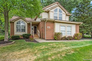130 Lakeshore Pointe Drive, Update, MI 48843
