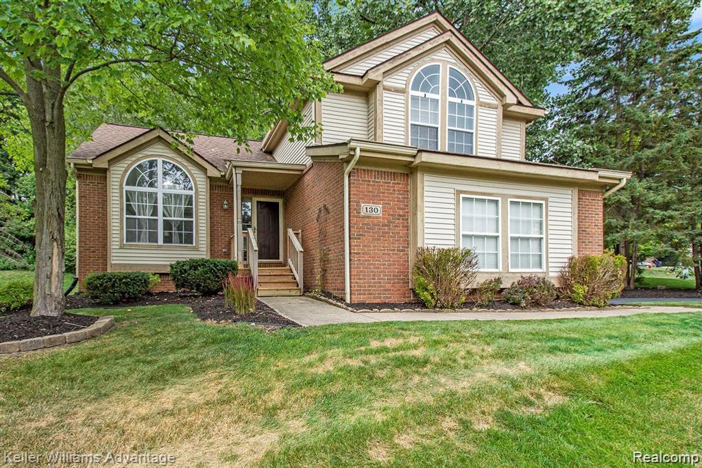 130 Lakeshore Pointe Drive, Update, MI 48843