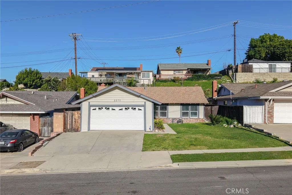 2270 Raleo Avenue, Rowland Heights, CA 91748
