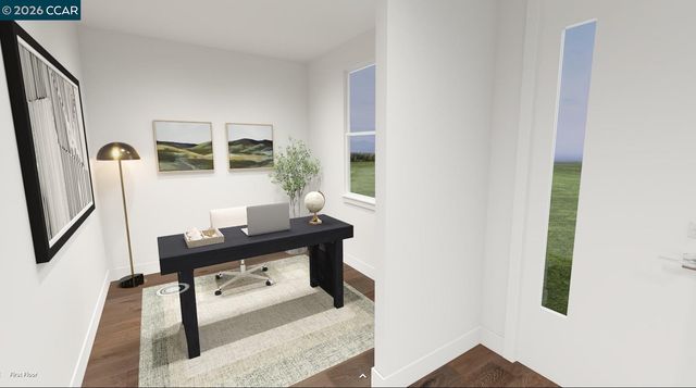 3111 El Camino Real 1, Santa Clara, CA 95051
