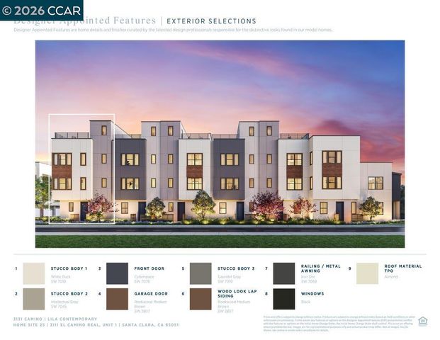 3111 El Camino Real 1, Santa Clara, CA 95051