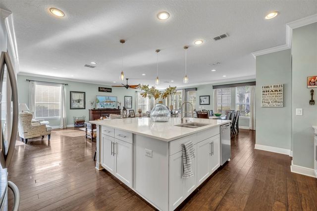 4264 BUGLE STREET, Clermont, FL 34711