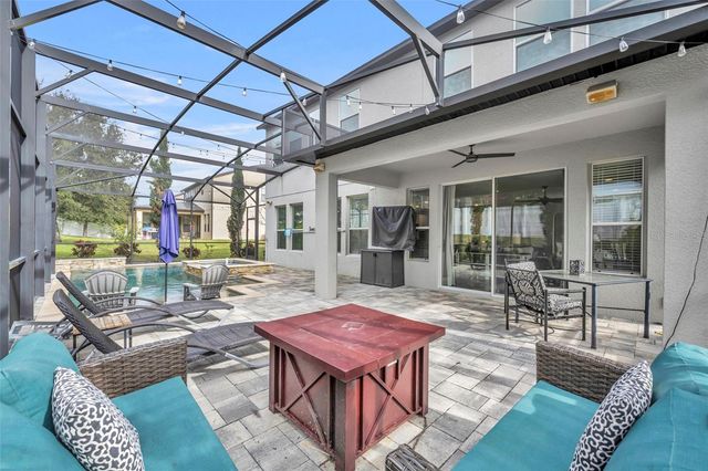 4264 BUGLE STREET, Clermont, FL 34711