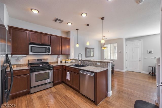 1525 Spiced Wine Avenue 12103, Henderson, NV 89074