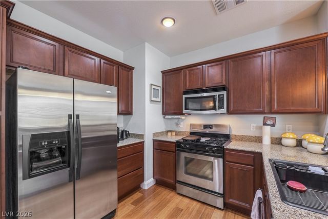 1525 Spiced Wine Avenue 12103, Henderson, NV 89074