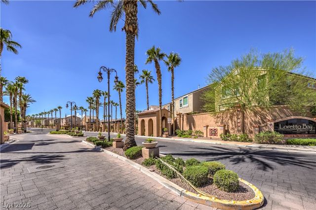 1525 Spiced Wine Avenue 12103, Henderson, NV 89074