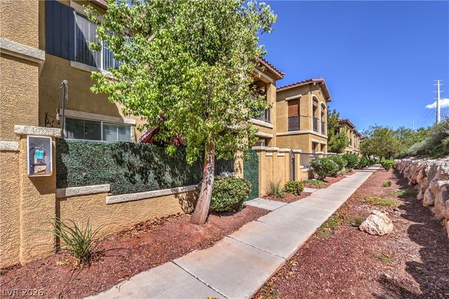 1525 Spiced Wine Avenue 12103, Henderson, NV 89074