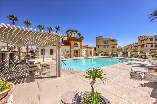 1525 Spiced Wine Avenue 12103, Henderson, NV 89074