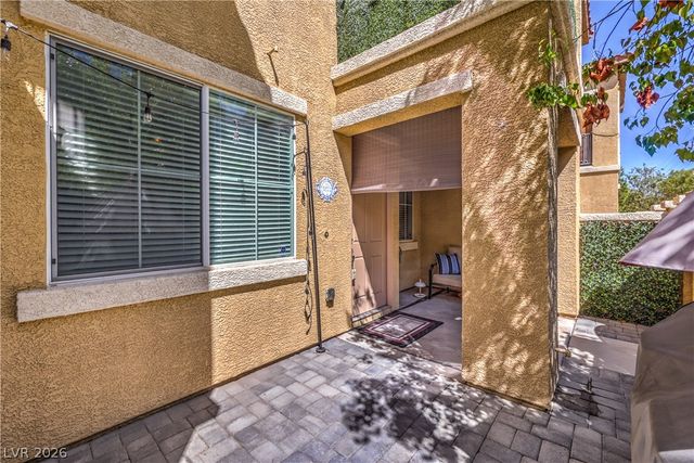 1525 Spiced Wine Avenue 12103, Henderson, NV 89074