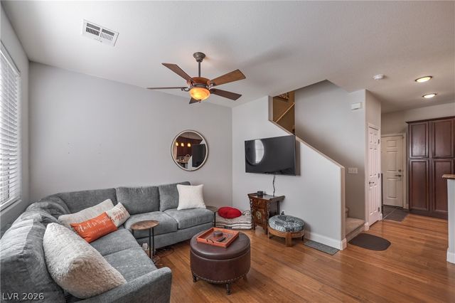 1525 Spiced Wine Avenue 12103, Henderson, NV 89074