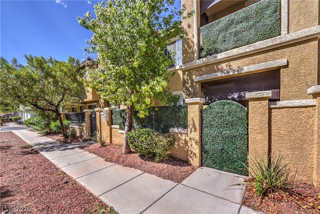 1525 Spiced Wine Avenue 12103, Henderson, NV 89074 — photo 2