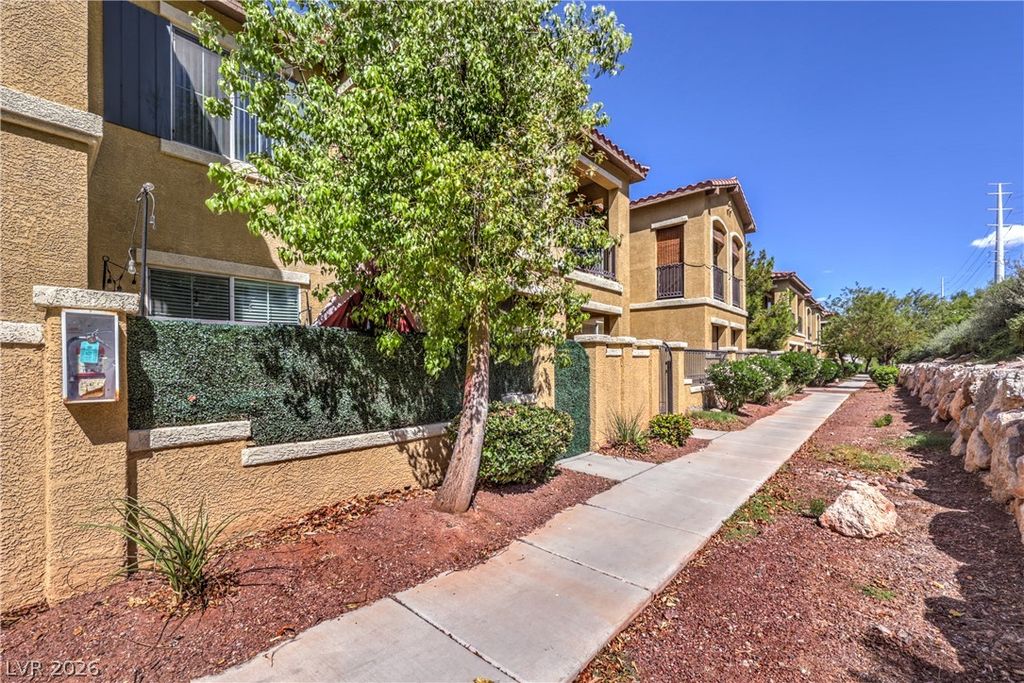 1525 Spiced Wine Avenue 12103, Henderson, NV 89074 — photo 3