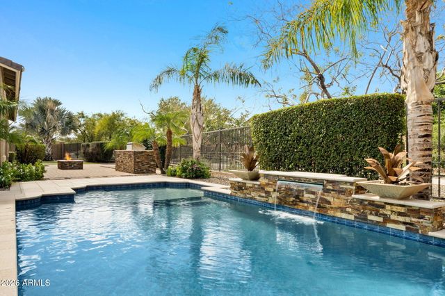 5088 S WADE Drive, Gilbert, AZ 85298