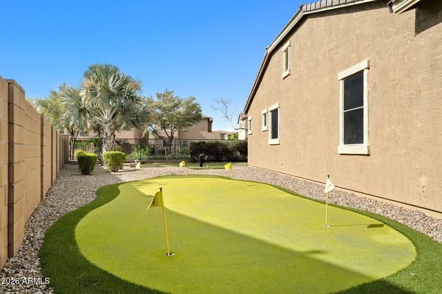 5088 S WADE Drive, Gilbert, AZ 85298