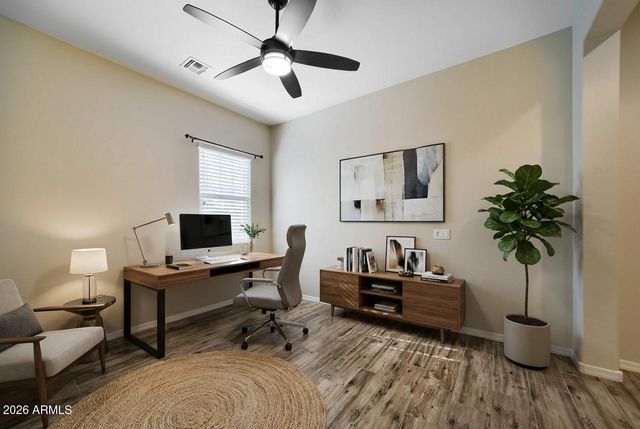 5088 S WADE Drive, Gilbert, AZ 85298