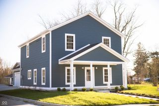 20 E Main Street, Markleville, IN 46056