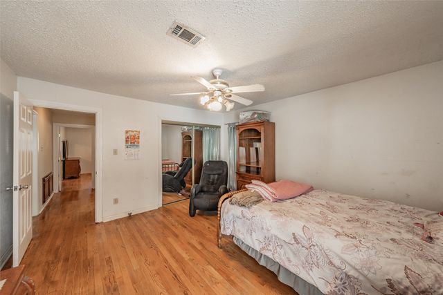 3824 Rusty Dell Street, Fort Worth, TX 76111